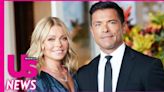 Kelly Ripa Reacts To Husband Mark Consuelos Confession About Kissing Another Woman