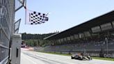 F1 leader Verstappen dominates qualifying to take pole position for Austrian GP