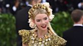 Why Anya Taylor-Joy Skipped the 2024 Met Gala