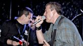 E Street Band members mourn passing of Springsteen tribute B Street Band's Glenn Stuart