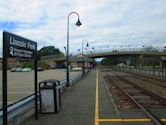 Lincoln Park station