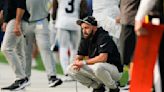 Raiders despiden ahora al coordinador ofensivo Mick Lombardi, dice Fuente de AP