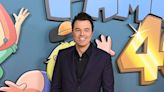 Family Guy's Seth McFarlane reveals new project with Dynasty star