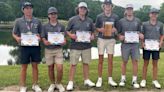 PREP GOLF: West Point claims sectional crown; Vinemont boys, Lee also advance to sub-state