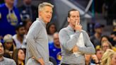 Lakers to consider Golden State Warriors assistant Kenny Atkinson after firing Ham: report