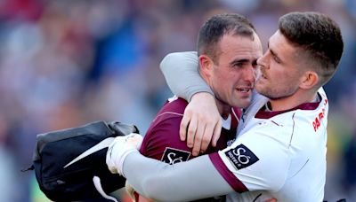 Defensive strength the key to Galway’s push for ultimate honours