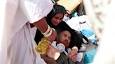 Hajj Pilgrimage Ends Amid Deadly Saudi Heat Spike