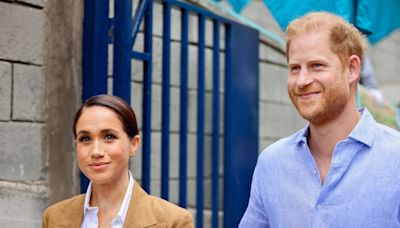 Meghan et Harry : ce voyage prévu en Angleterre avec Archie et Lilibet qui va faire persifler la Couronne