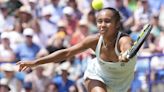 Canada’s Leylah Fernandez falls 6-3, 6-4 in final at Eastbourne