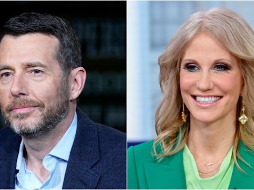 Kellyanne Conway, David Plouffe launching ‘The Campaign Managers’ podcast