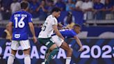 Palmeiras se corona bicampeón en Brasil con un gol de Endrick