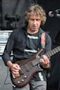 Pete Trewavas