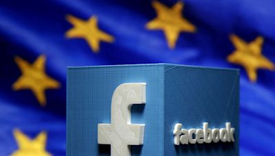 EU monitors new Meta measures on tackling disinformation ahead of June elections