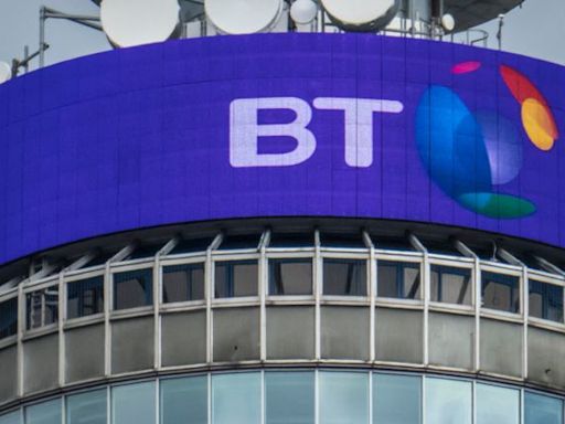 Should You Be Worried About BT Group plc's (LON:BT.A) 6.8% Return On Equity?