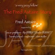 Fred Astaire Story, Vol. 1