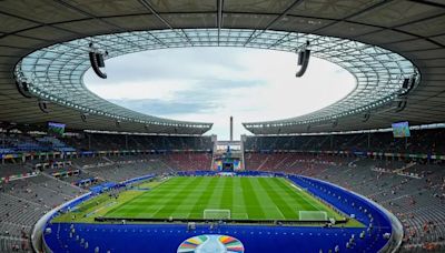 When is England vs Spain? How to get Euro 2024 final tickets and flights to Germany