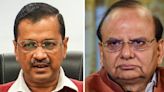Kejriwal deliberately taking ‘low-calorie intake’ in Tihar jail, claims Delhi LG; AAP retorts ‘didn’t knew he is a doctor’