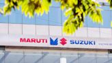 Maruti Suzuki top Nifty gainer as UP exempts registration fee on hybrid vehicles