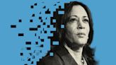 The KHive Retreats as Kamala Harris’ Popularity Vanishes