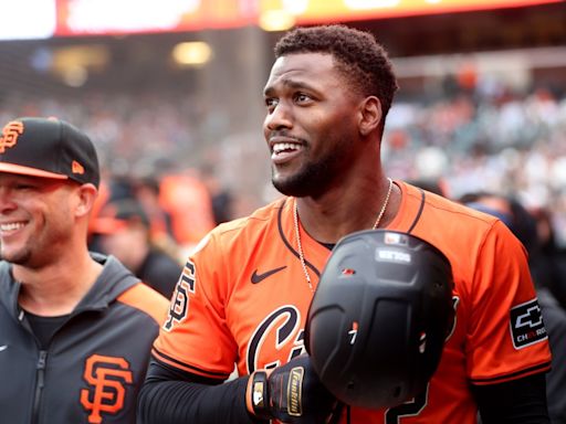 SF Giants reunite pair of struggling veterans with Braves in first trade deadline move