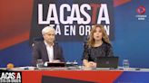 Levantamiento en El Nueve y escándalo: “Mi peor experiencia en TV”