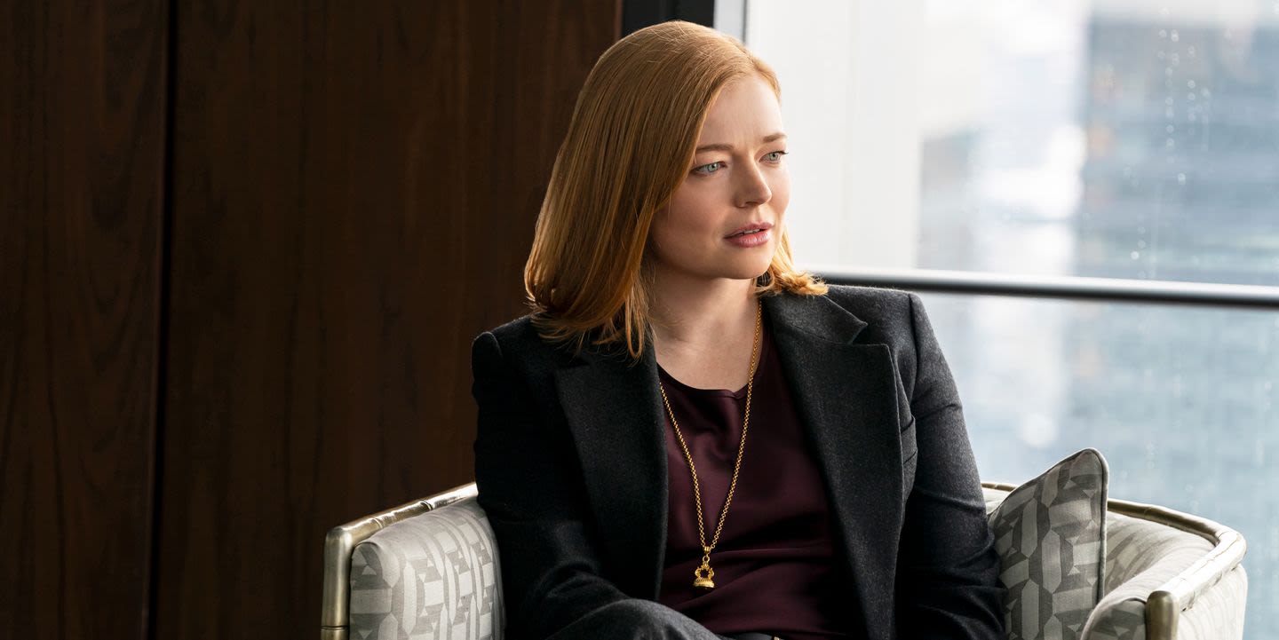 Sarah Snook lands first major TV role since Succession