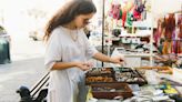 Side Gig Spotlight: 8 Brilliant Ways To Make Money at Your Local Flea Market