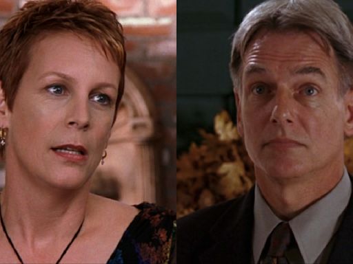 Jamie Lee Curtis Celebrated Her First Friday Filming Freaky Friday 2 By Revealing A Sweet Memory About Mark Harmon