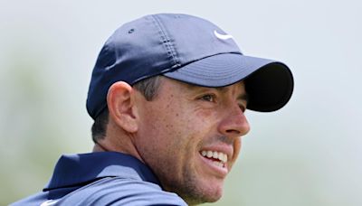Rory McIlroy confirms presence in Abu Dhabi