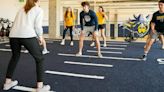 Augustana to offer strength and conditioning major this fall