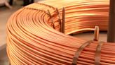 Telcos happen to be sitting on a gold mine of buried copper wire