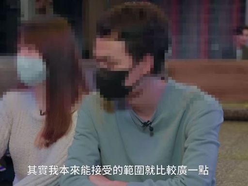 性工作者月薪60萬！一週上班5天「恩客成男友」力挺：做功德有福報