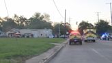POLICE: Teen dies in Lafayette crash after vehicle he was passenger in ran red light; NE Evangeline Thruway reopens