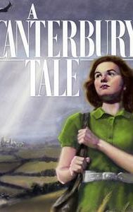 A Canterbury Tale