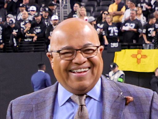 NBC announces US Open team including NFL play caller Mike Tirico