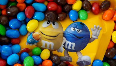 M&M’s bringing back discontinued flavor 9 years after being stripped from shelves: ‘Finally!’