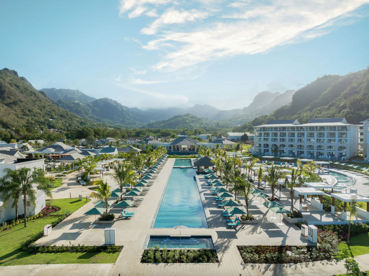 Spotlighting 2024 Travvy Award Nominees: Best All-Inclusive Resorts