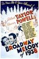 Broadway Melody of 1938