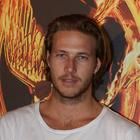 Luke Bracey