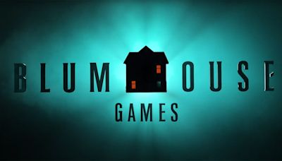 Horror film production company Blumhouse marks its arrival with six game announcements | VGC