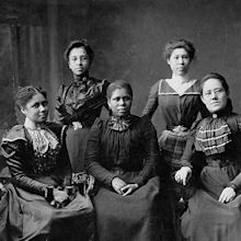 Women's Clubs | National Women's History Museum