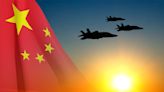 共軍喊軍演！觀光、航空股全倒趴 專家：針對賴政府、短線不會好