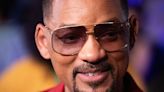 Will Smith Is Back To Rapping On Movie Soundtracks