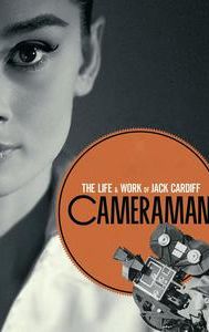 Cameraman: The Life & Work of Jack Cardiff