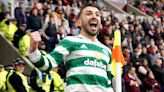 Celtic edge controversial seven-goal thriller despite Lawrence Shankland treble