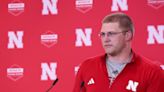 Video: Hear from Nebraska football players ahead of Saturday's spring game