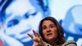 Melinda French Gates donará $1,000 millones a organizaciones en favor de los derechos de las mujeres