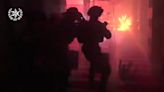 Clashes erupt as Israeli police storm Jerusalem’s Al-Aqsa Mosque