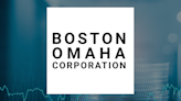 Adam K. Peterson Buys 7,500 Shares of Boston Omaha Co. (NYSE:BOC) Stock