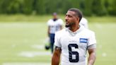 Seahawks safety Quandre Diggs a full go to start training camp